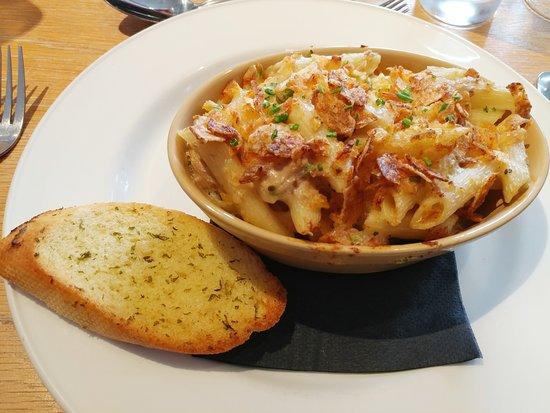 Lake View Restaurant